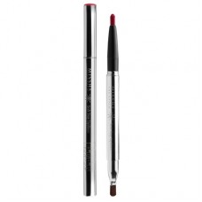 MISSHA The Style Soft Stay Lip Liner No.2 (RD01/Red) - konturovací tužka na rty (M6932)